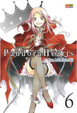 Pandora Hearts