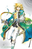 Pandora Hearts