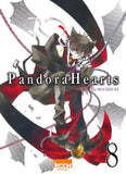Pandora Hearts