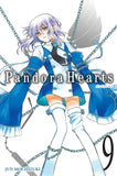 Pandora Hearts