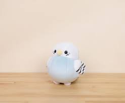 Bellzi Mini Plush