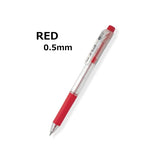 Pentel Gel Ballpoint Pen e Ball