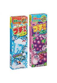 Petit Gum Box Grape & Soda