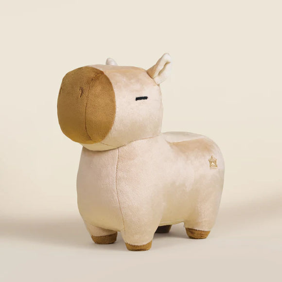 Bellzi Cappi the Capybara