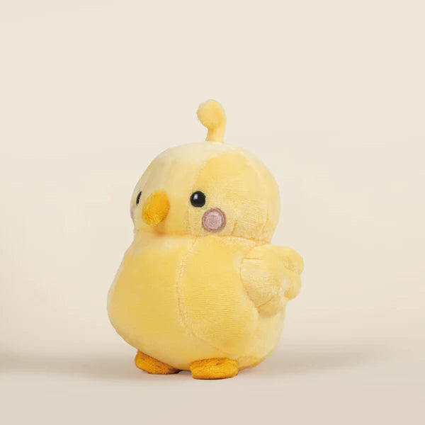 Bellzi Mini Plush