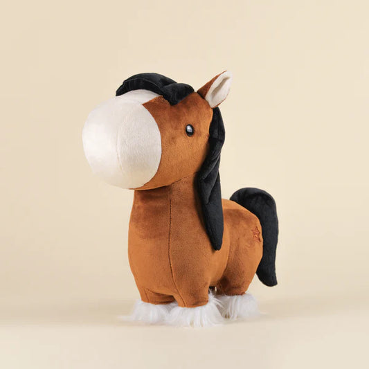 Bellzi Clydesdale