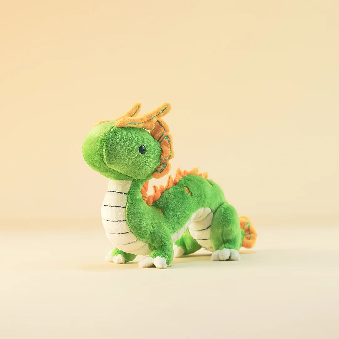 Bellzi Mini Plush