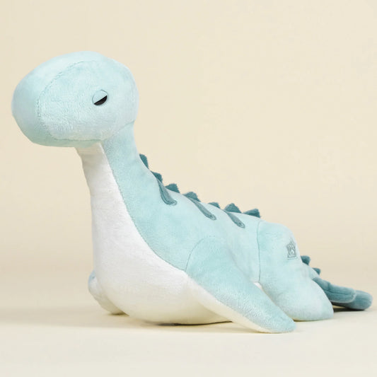 Bellzi Nessi the Loch Ness Monster