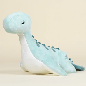 Bellzi Nessi the Loch Ness Monster