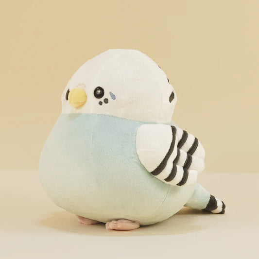 Bellzi Paraki the Parakeet
