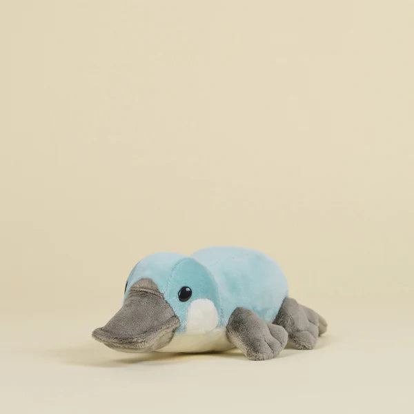 Bellzi Mini Plush