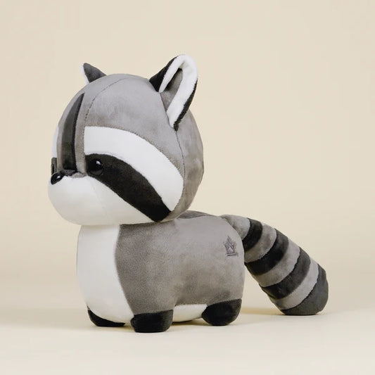 Bellzi Raccooni the Raccoon