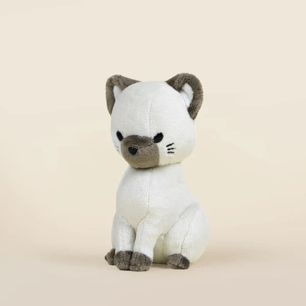 Bellzi Mini Plush