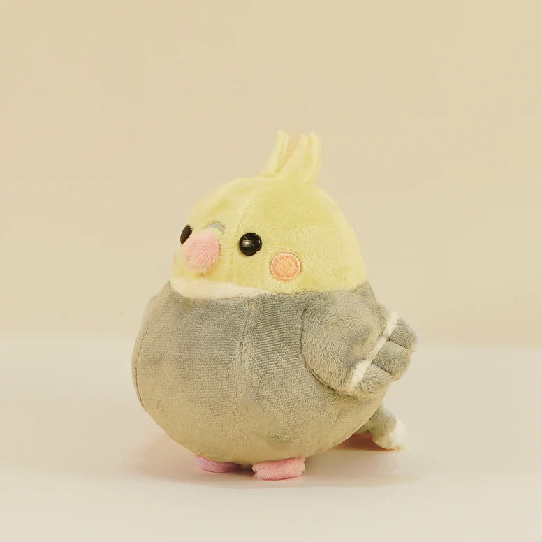 Bellzi Mini Plush