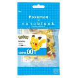 Pokemon Nanoblocks