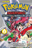 Pokemon Adventure (HeartGold & SoulSilver)