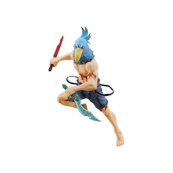 Pop up Parade | Shangri-la Frontier | Sunraku