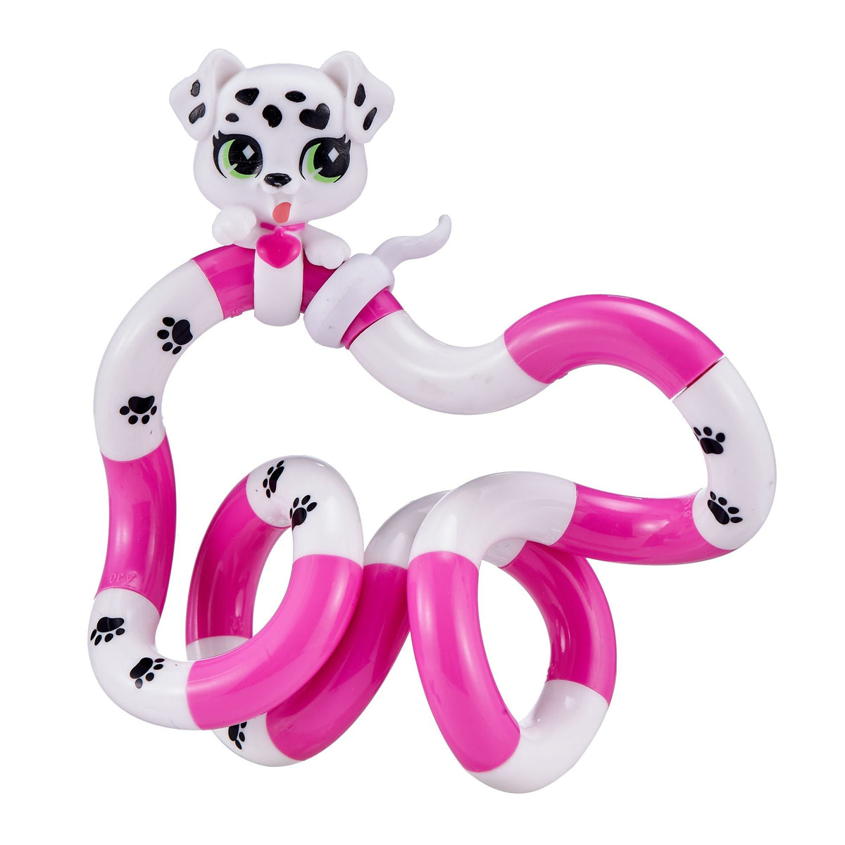Tangle Jr. Pets Blister Card - pop-the-puppy