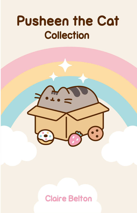 Pusheen the Cat Collection (Box of 3)