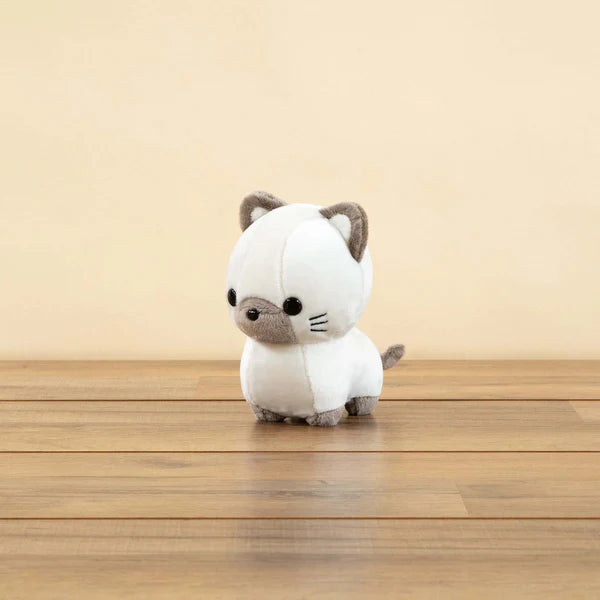 Bellzi Mini Plush