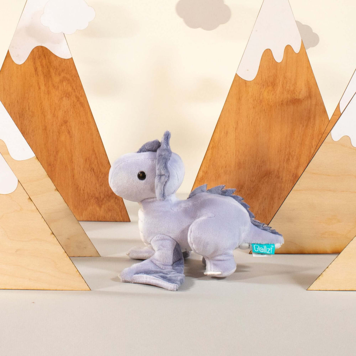 Bellzi Mini Plush