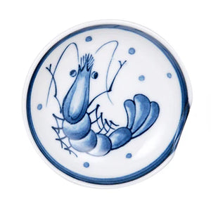 Sauce Dish - Ebi