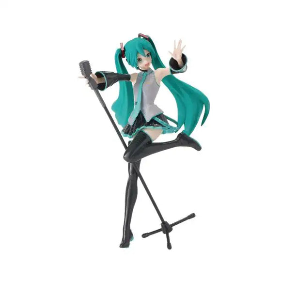 Luminasta - Hatsune Miku: Project DIVA 15th Ver. MEGA39's