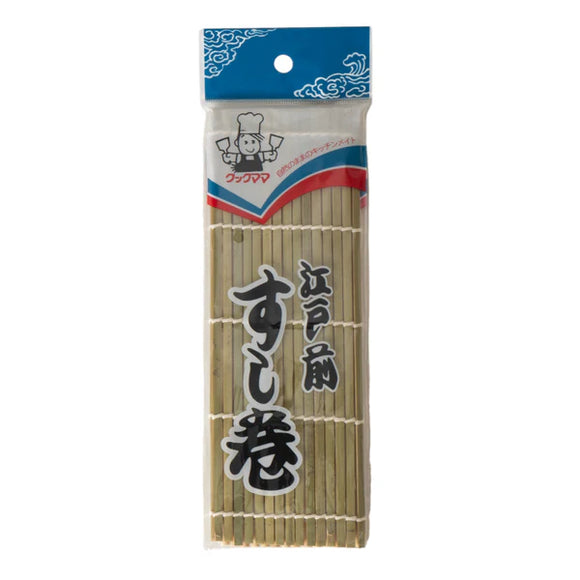 Bamboo Sushi Mat