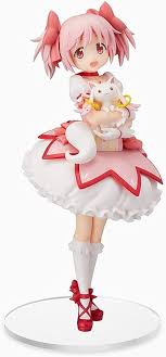 SPM Figure | Puella Magi | Madoka Magica | Side Story Madoka