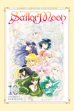 Sailor Moon Naoko Takeuchi Collection