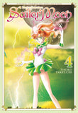 Sailor Moon Naoko Takeuchi Collection
