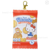 Sanrio Characters Snack Package Style Pouch