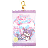 Sanrio Characters Snack Package Style Pouch