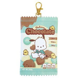 Sanrio Characters Snack Package Style Pouch