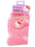 The Creme Shop Sanrio Hello Kitty Cozy-Soft Foot Care Set