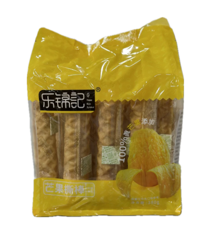 Le Jin Ji | Breadstick | Mango