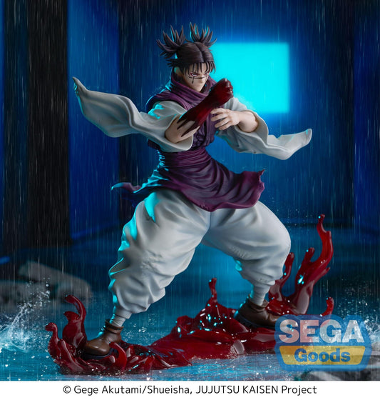 Sega Figurizma | Jujutsu Kaisen | Choso