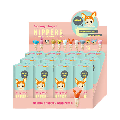 Sonny Angel Hippers Vol 1