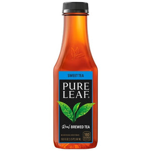 Pure Leaf Sweet Iced Tea