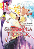 Shangri La Frontier