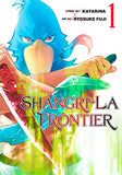 Shangri La Frontier