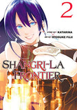 Shangri La Frontier