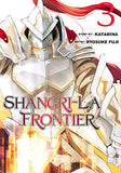 Shangri La Frontier