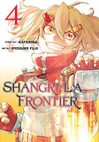 Shangri La Frontier