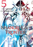 Shangri La Frontier