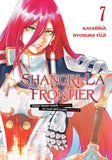 Shangri La Frontier