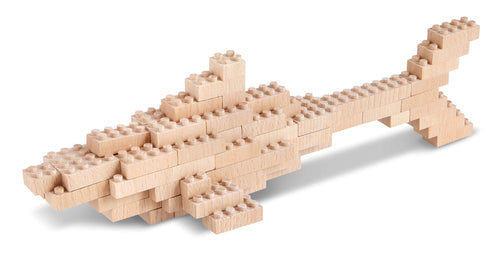 Eco-Bricks 3-in-1 Ocean - photo 6