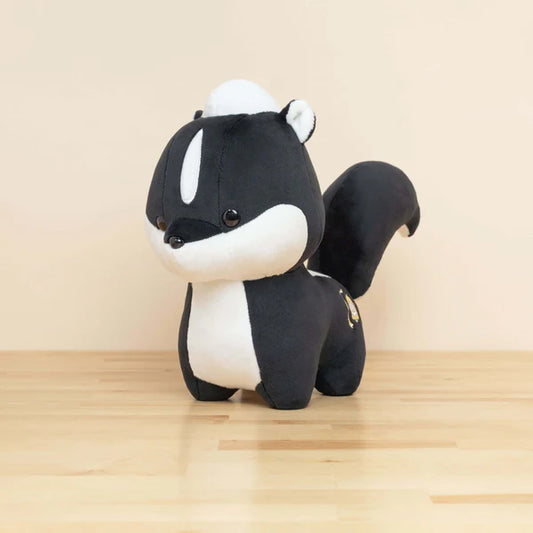 Bellzi Skunki the Skunk