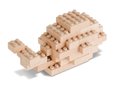 Eco-Bricks 3-in-1 Shells - photo 5