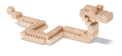Eco-Bricks 3-in-1 Reptiles - photo 5